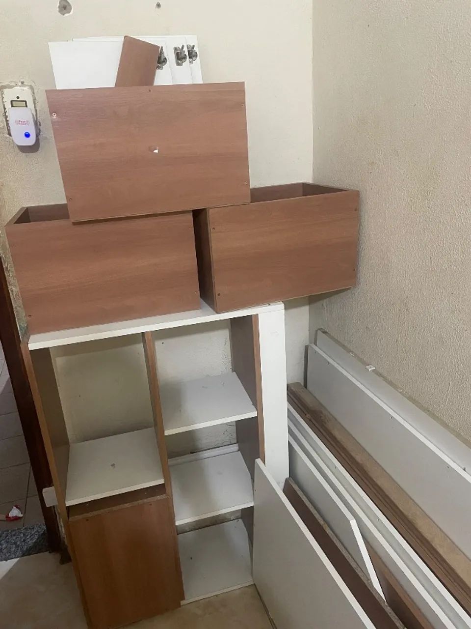 Cama sem colchão  - Foto 2