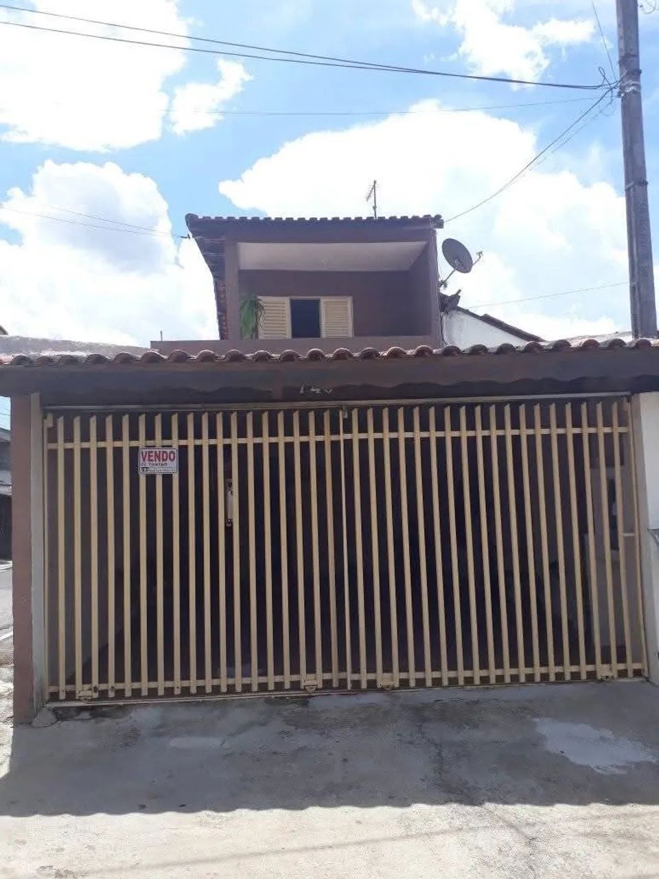 Foto - São José dos Campos - Chácaras Araújo I