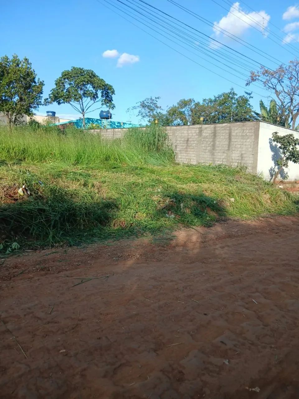Foto - Aparecida de Goiânia - Jardim Buriti Sereno