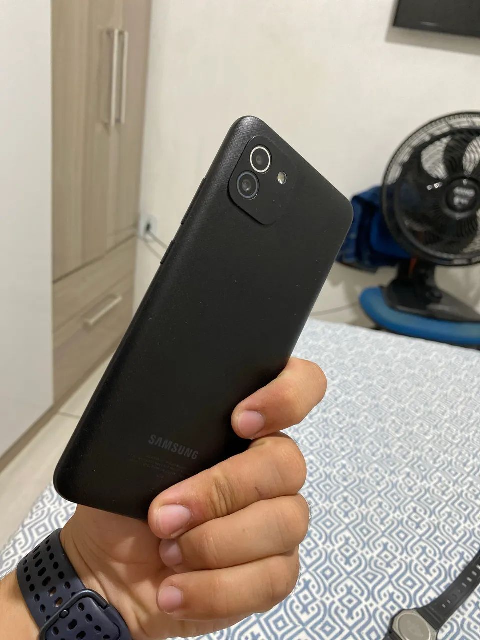 Samsung Galaxy A03 - Foto 4