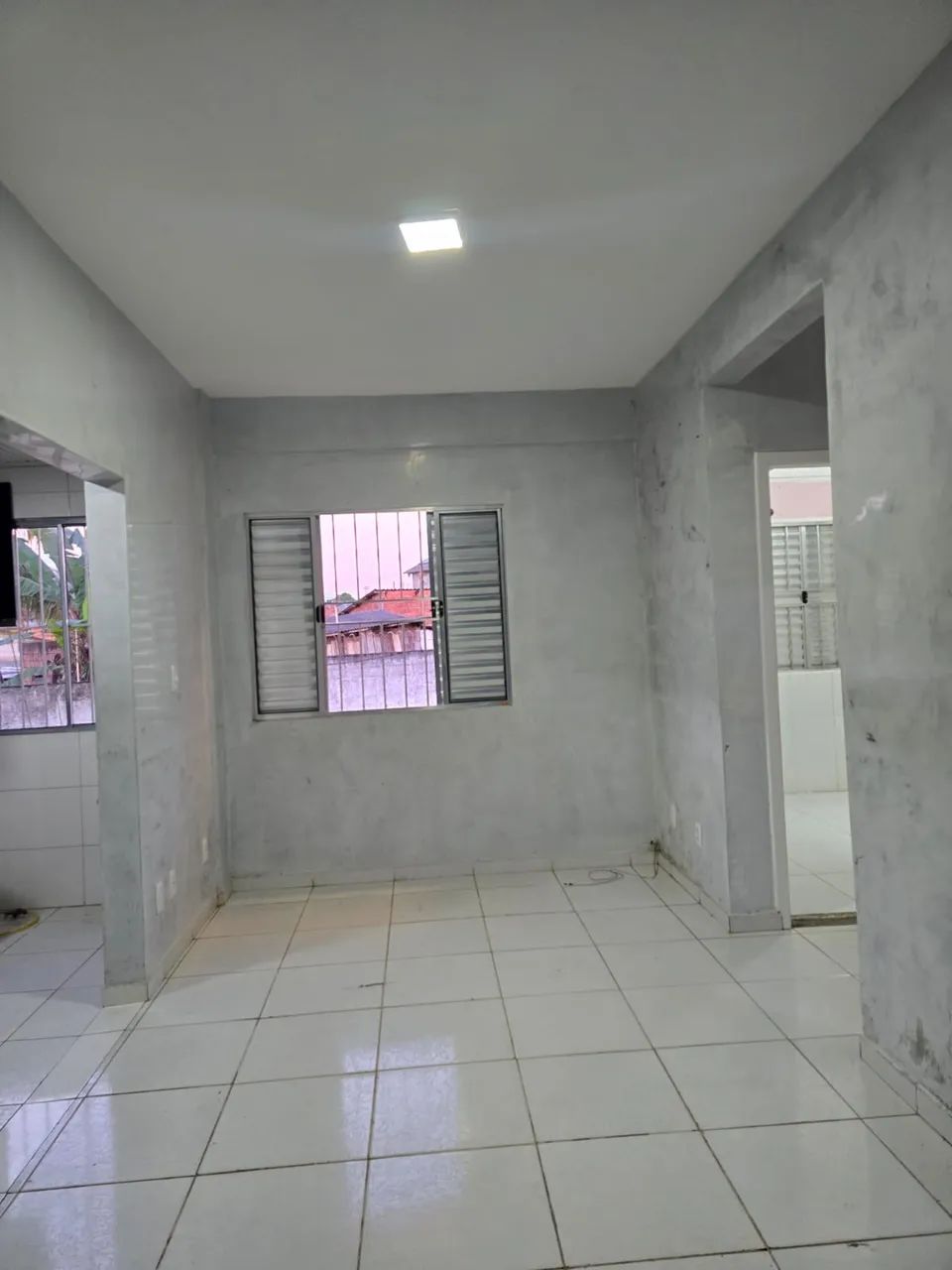 Alugo apartamento  - Foto 4