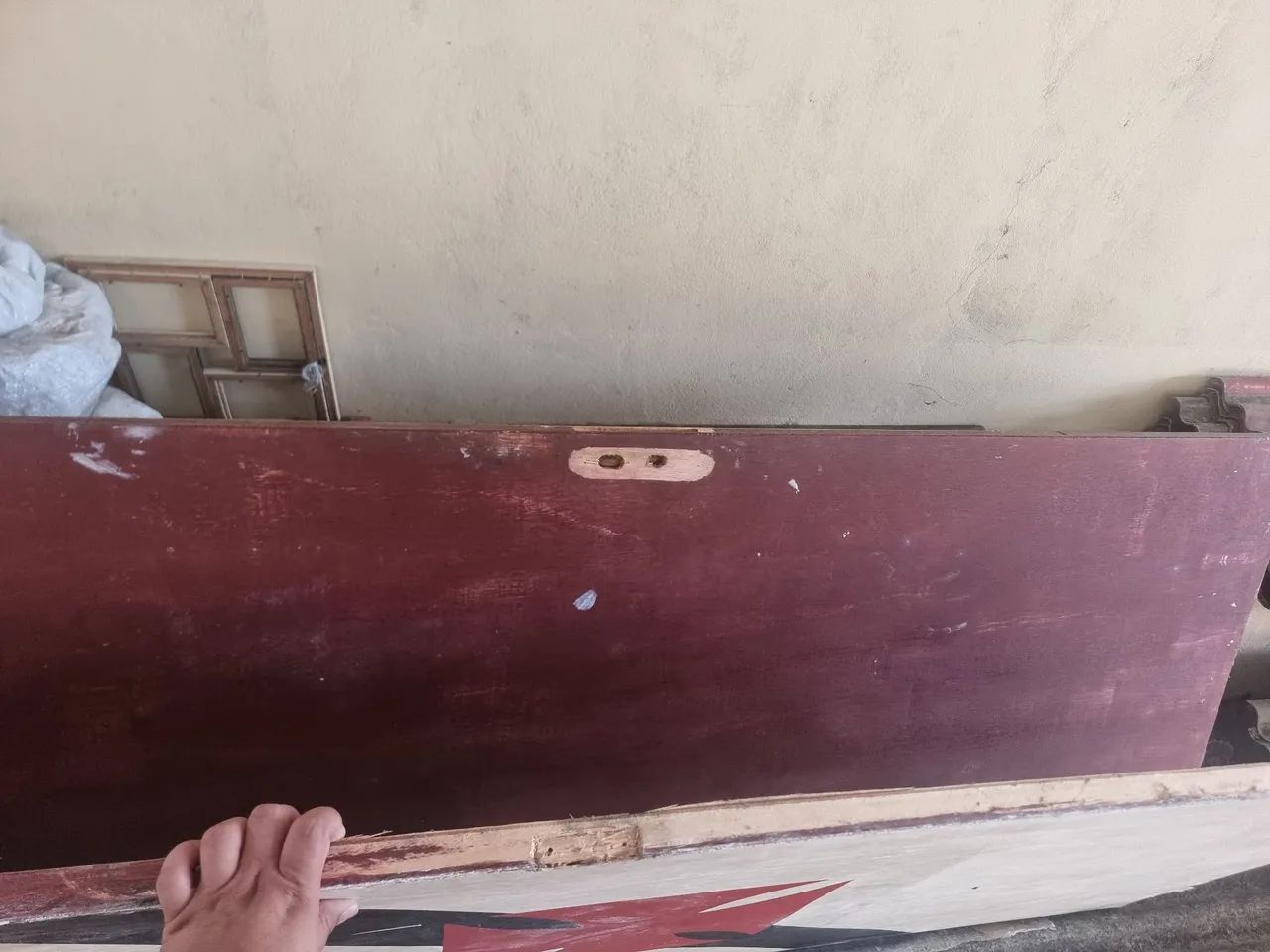 Portas de compensado - Foto 2