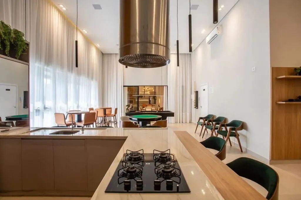 APARTAMENTO no ANITA GARIBALDI com 2 quartos para VENDA, 63 m² - Foto 12