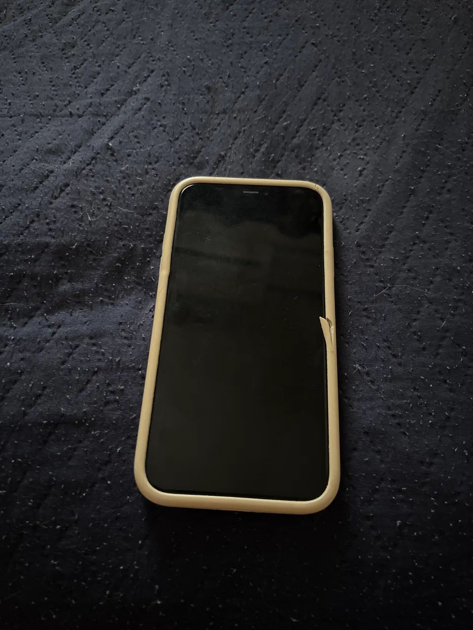 Vendo iPhone 11 usado - Foto 2