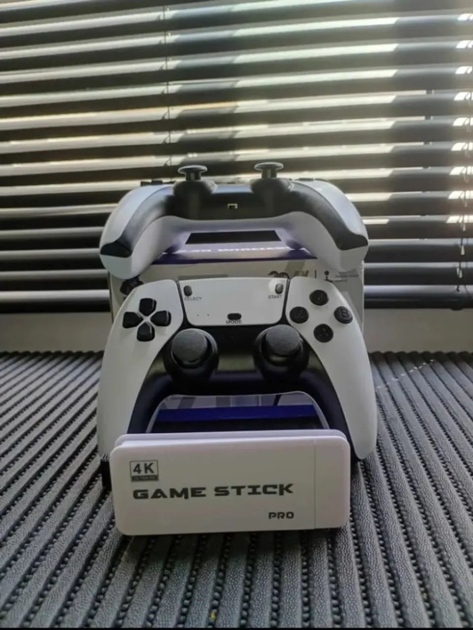 Game stick m15 plus  - Foto 2