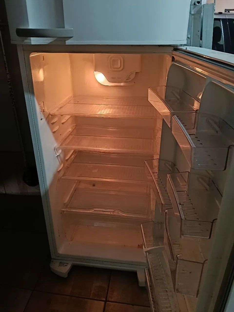 Geladeira 