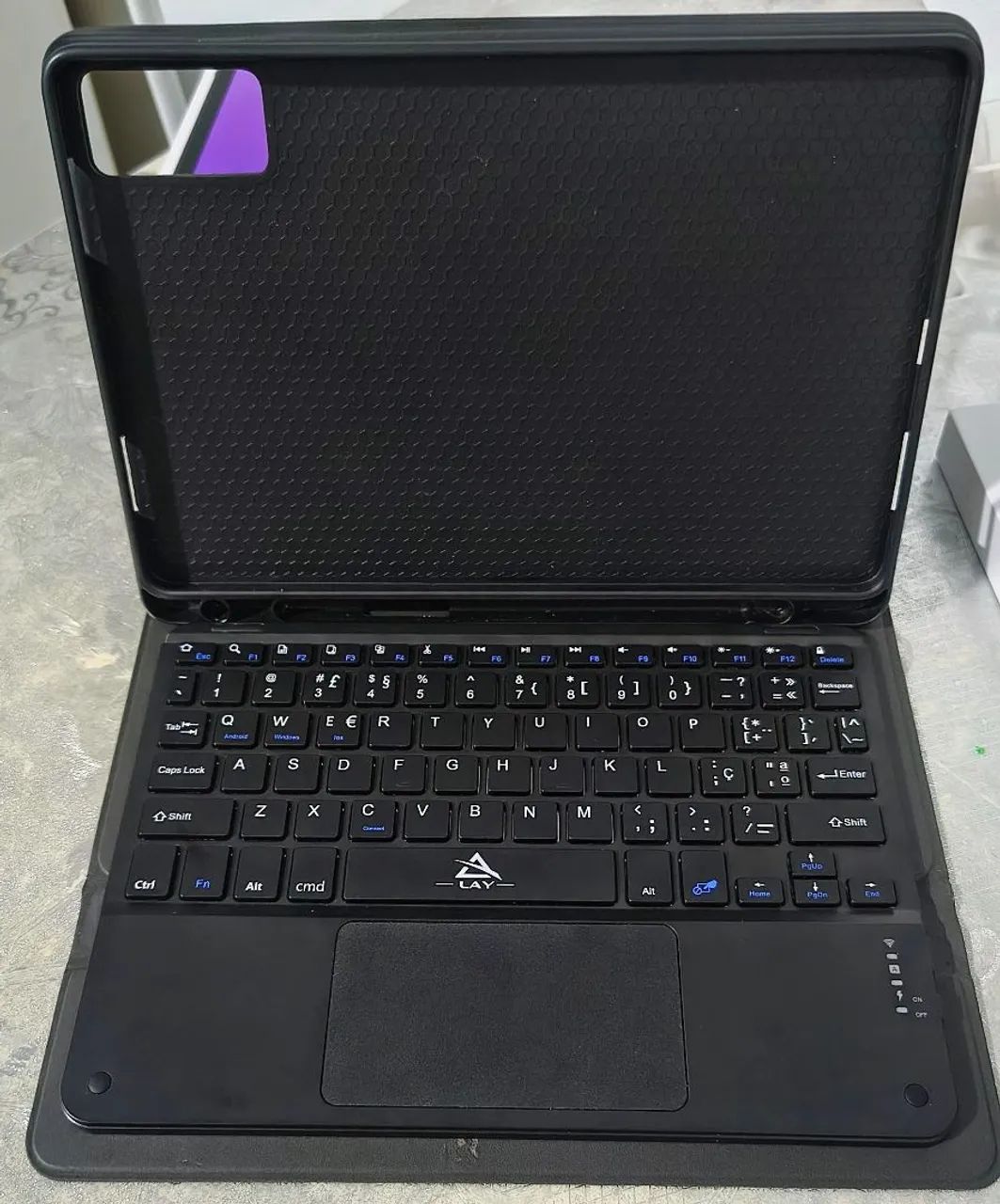 Tablet Redmi Pad 2 - COMPLETO - Foto 2
