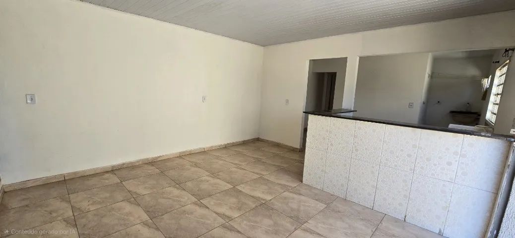 Casa de 2 Quartos 1 Suíte no Santa Luzia - Foto 2