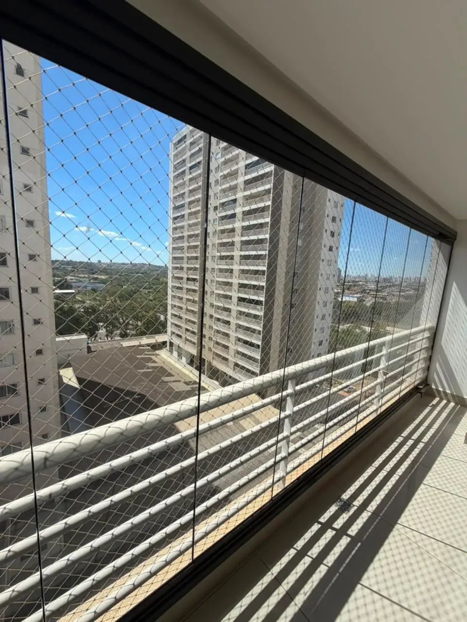 Apartamento 3Q suíte Ecovillagio Castelo Branco - Foto 3