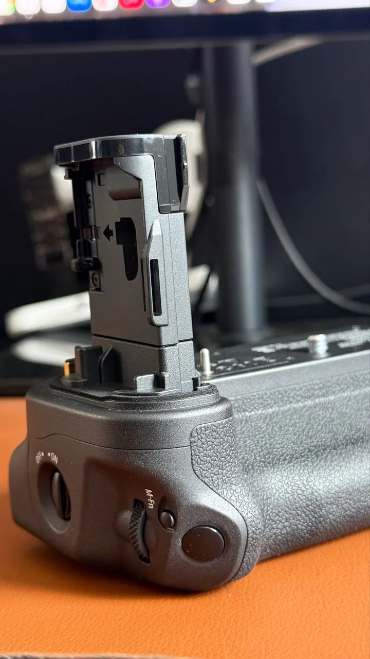 Grip Canon BG- R20 - Foto 6