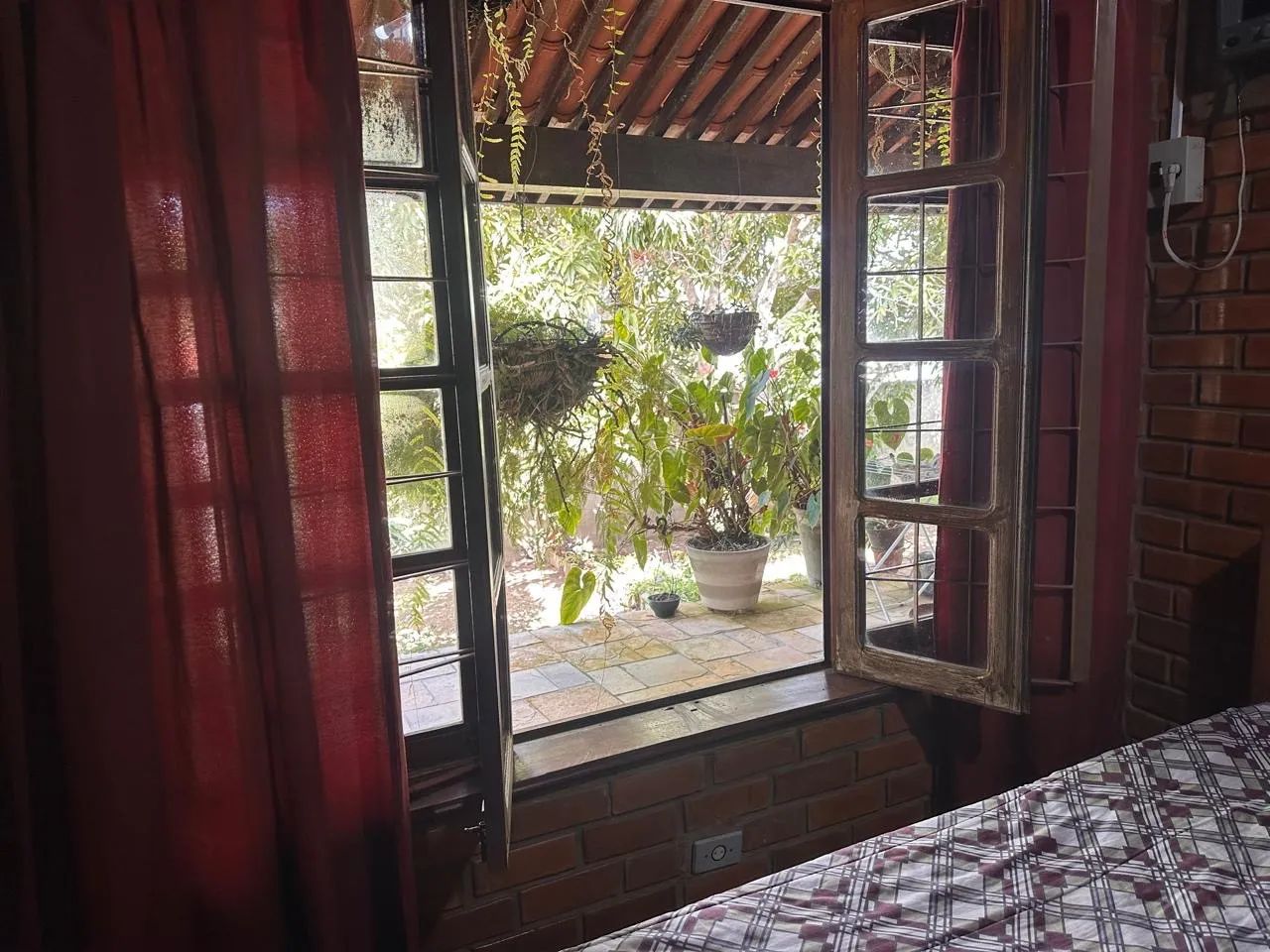 ALUGUEL CASA GRAVATÁ - Foto 5