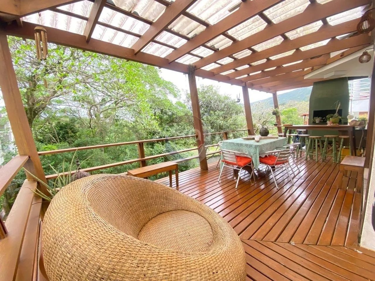 Casa 4 quartos na Lagoa da Conceição. - Foto 3