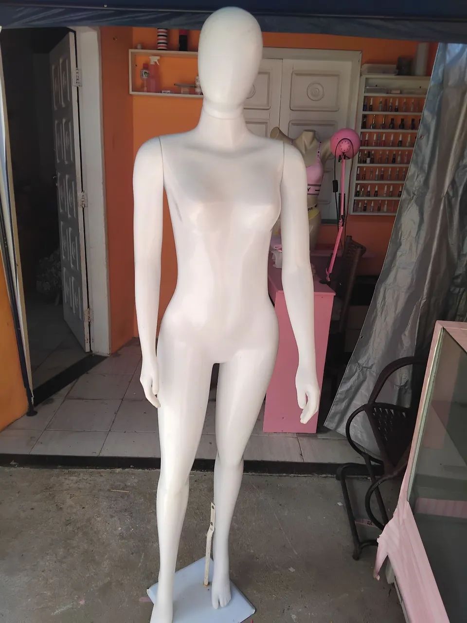 Maniquin