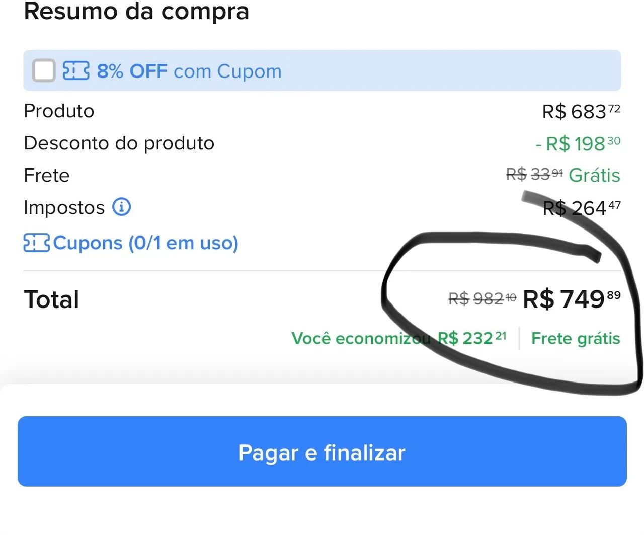 Canguru Momzozy - Foto 4
