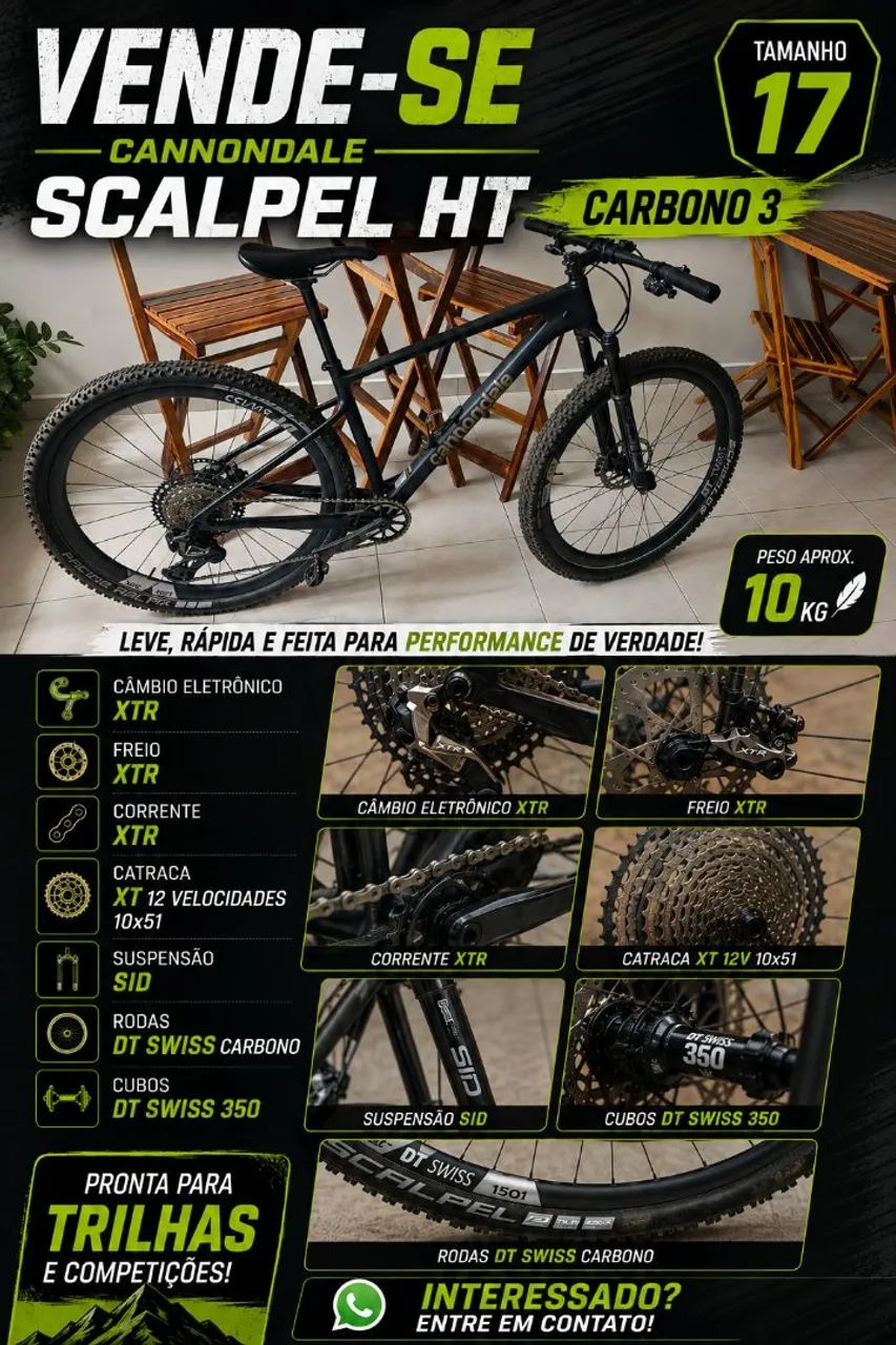 Bicicleta cannondele 