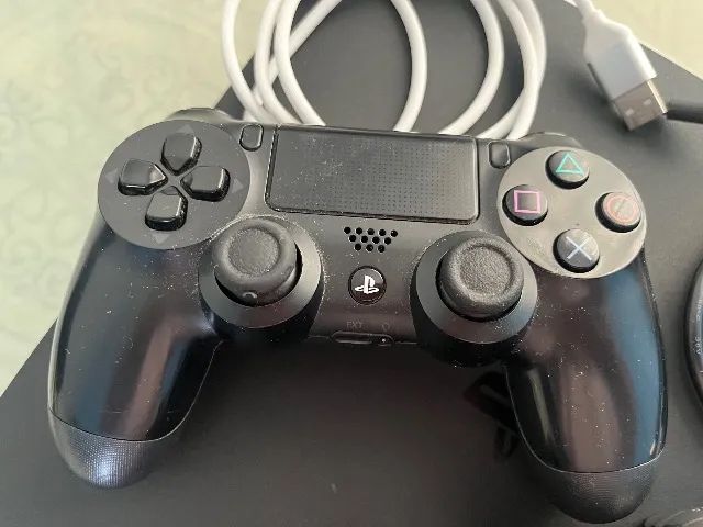 Vende-se PS4  - Foto 5