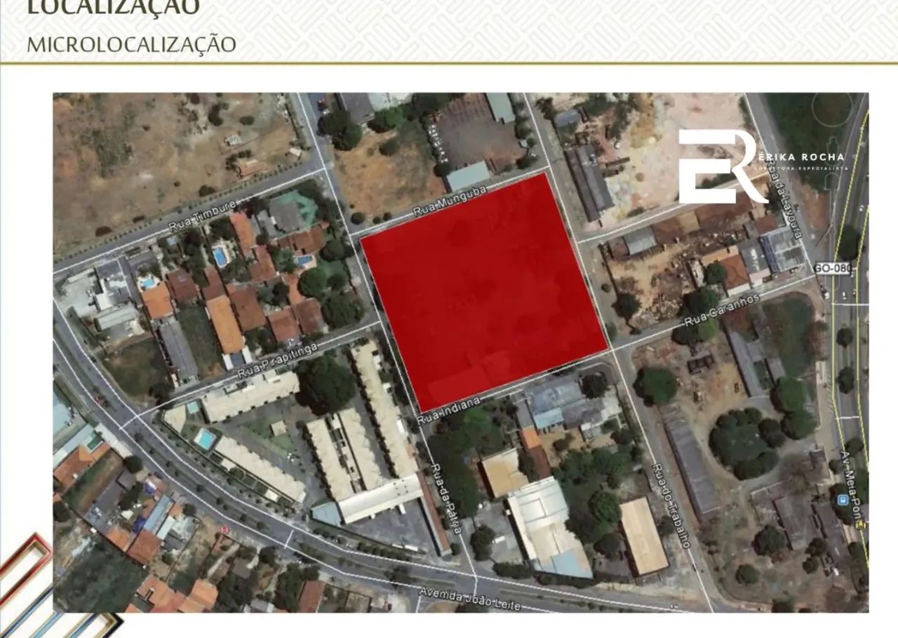 Área - Santa Genoveva - Foto 5