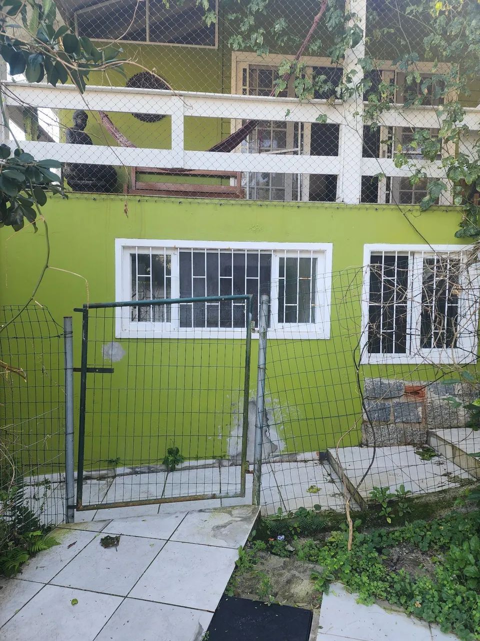 Alugo Kitnet Anual - Foto 3