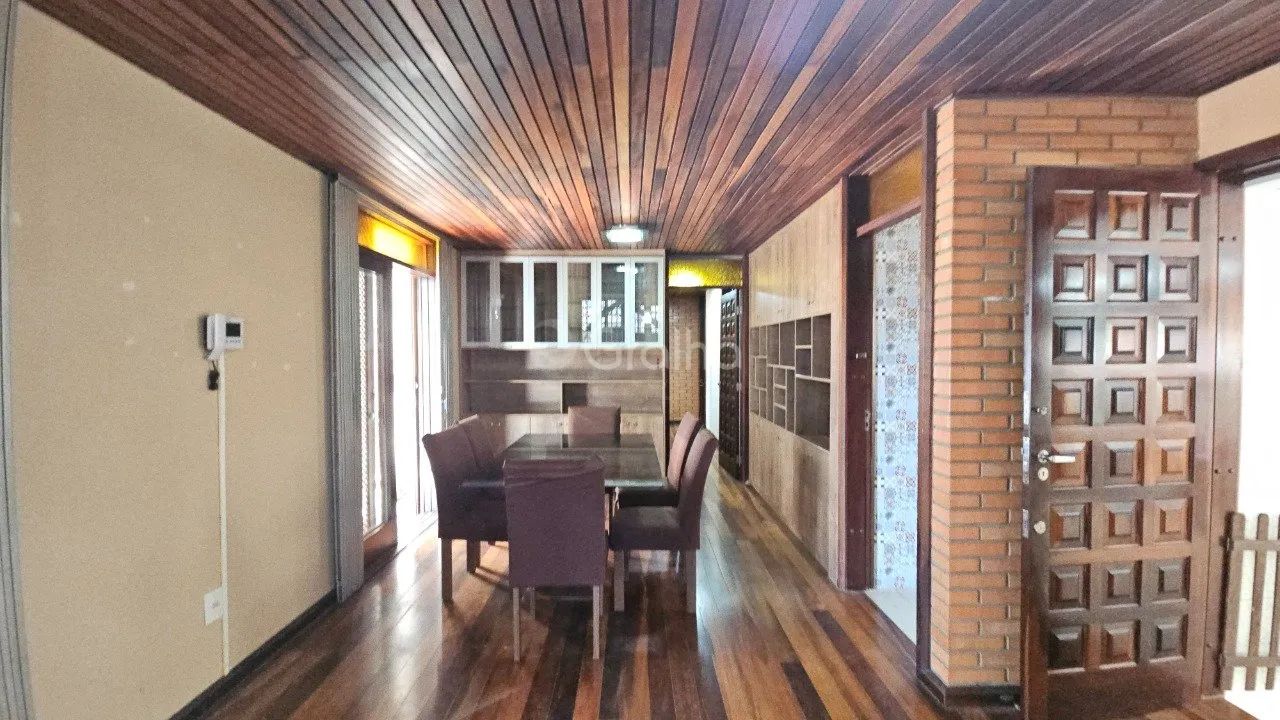 Casa Residencial de 174,60m² com 4 quartos em Canasvieiras - Foto 4