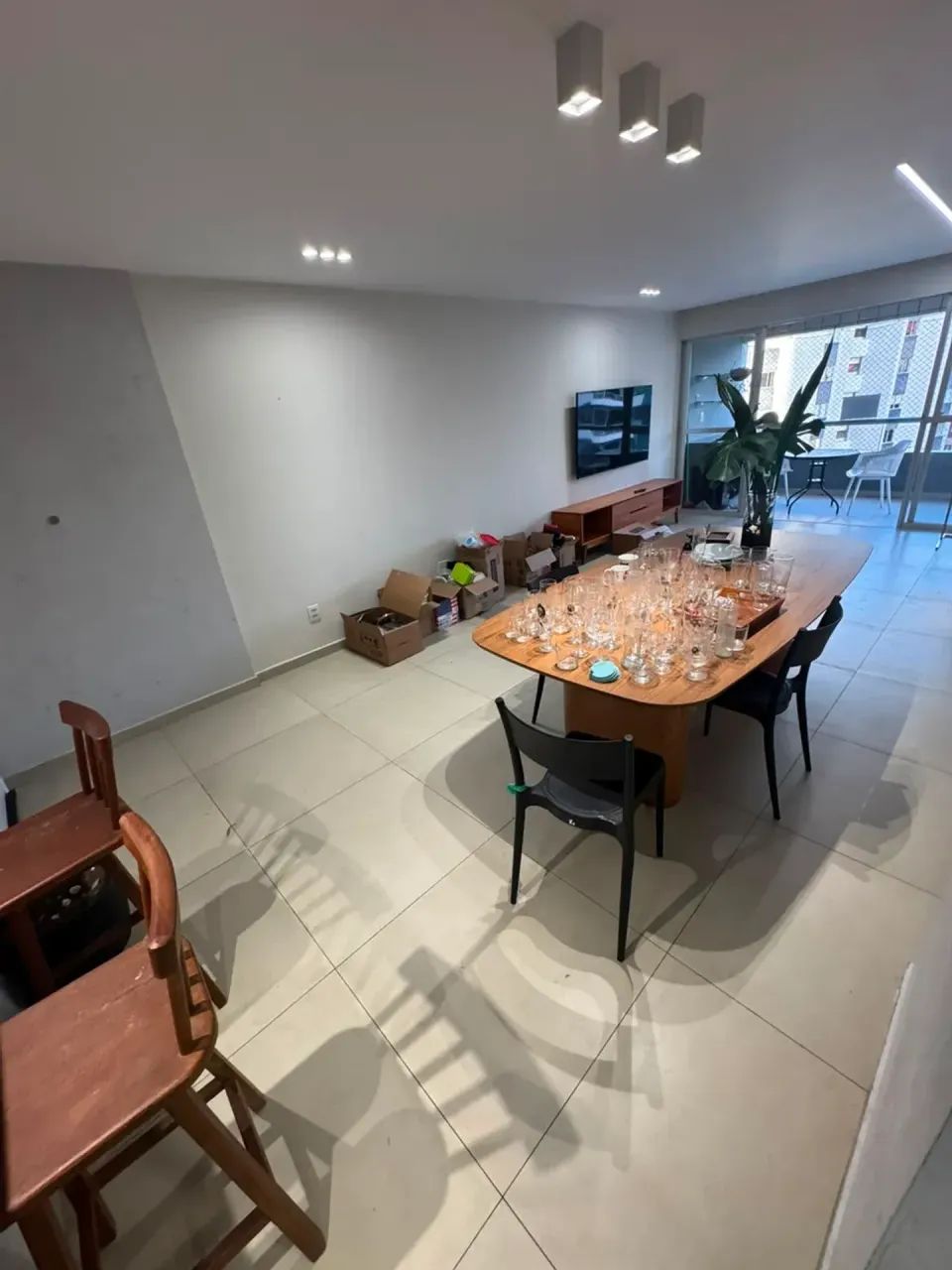 APARTAMENTO 3 QUARTOS SENDO 1 SUÍTE 120m² - Foto 5