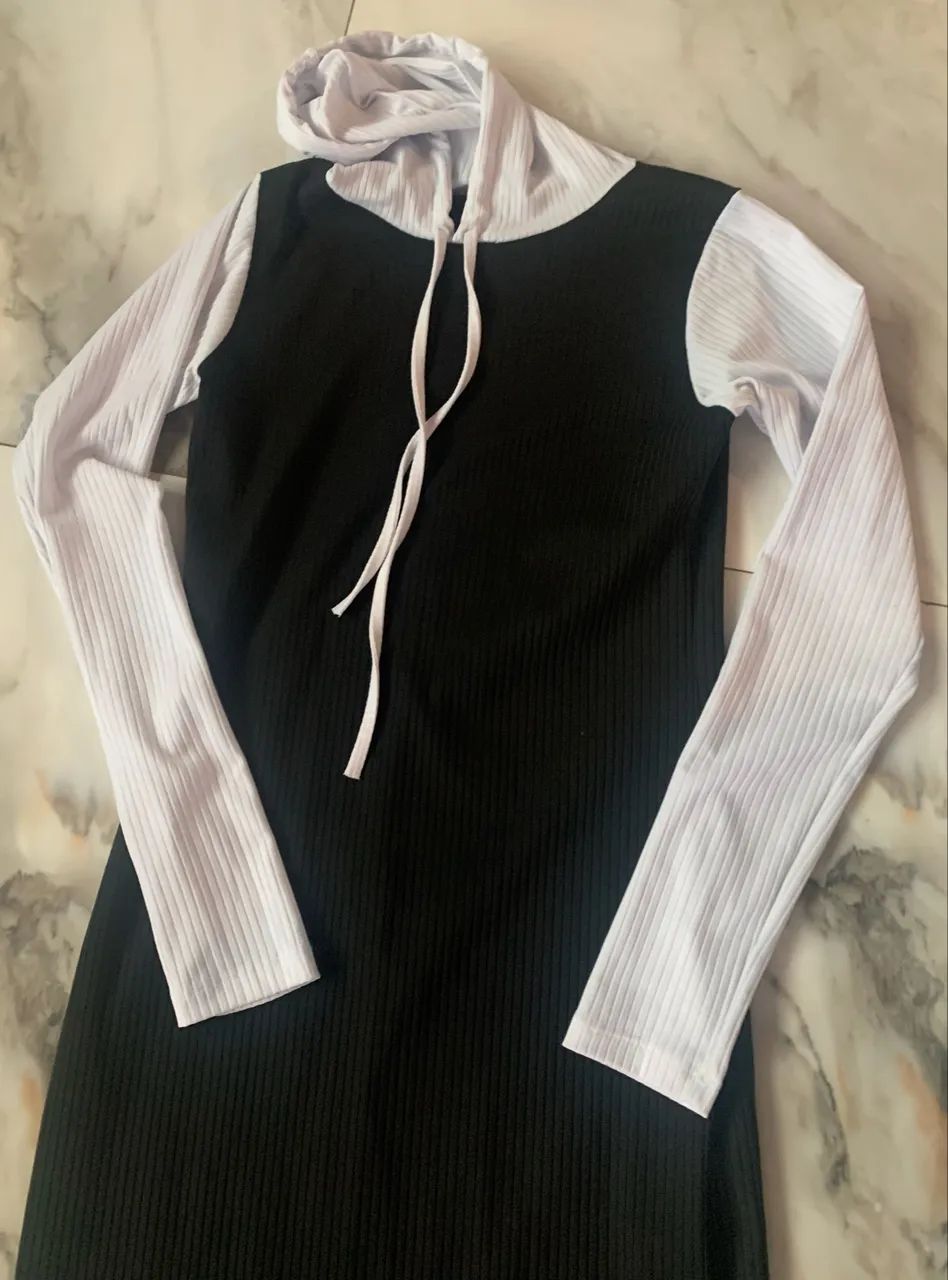 Vestido Midi 