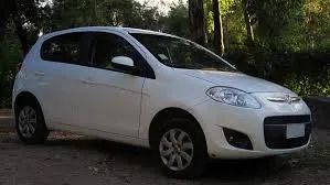 Fiat Palio Attractive 1.0 EVO Fire Flex 8V 5P 2016