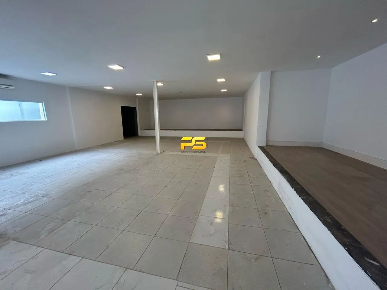 Laje Comercial 340m² na Av. Epitácio Pessoa para Alugar REF: PS9623 - Foto 3