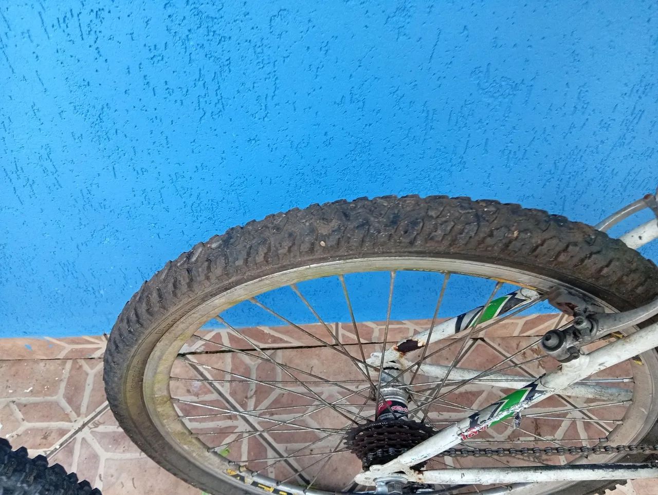 BICICLETA ARO 26  - Foto 4