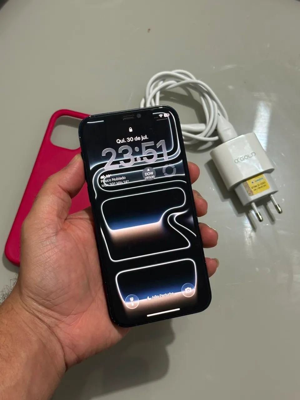 IPHONE 12 128GB
