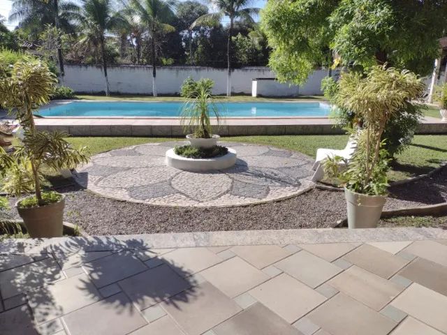 Chácara Villa Saint Germain - Foto 8