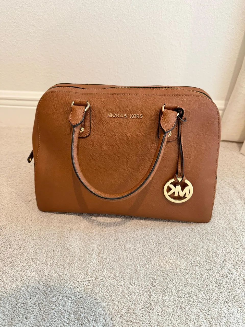 Bolsa Michael Kors G - Foto 4