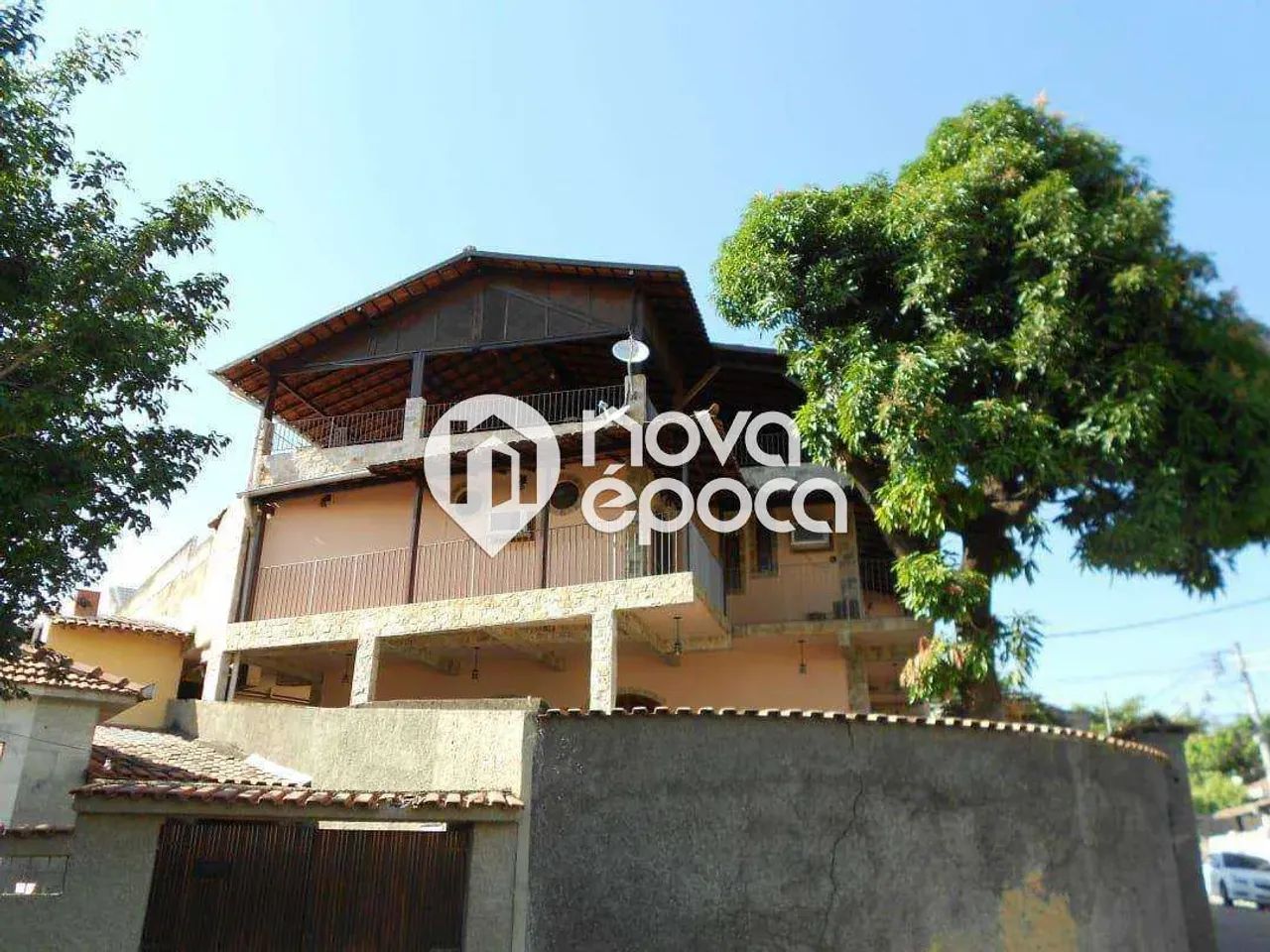 Benfica | Casa de Vila 5 quartos, sendo 3 suites - Foto 3