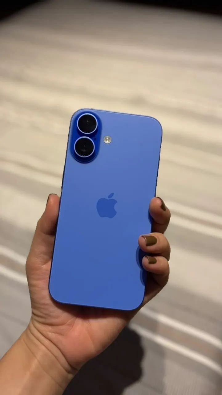 iPhone 16 128gb  - Foto 4