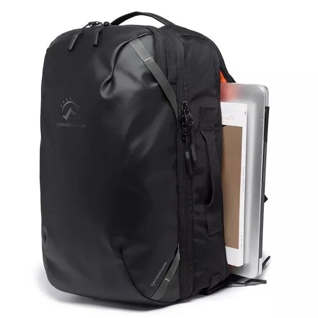  mochila tangcool tc735 35 a 55 litros  - Foto 3