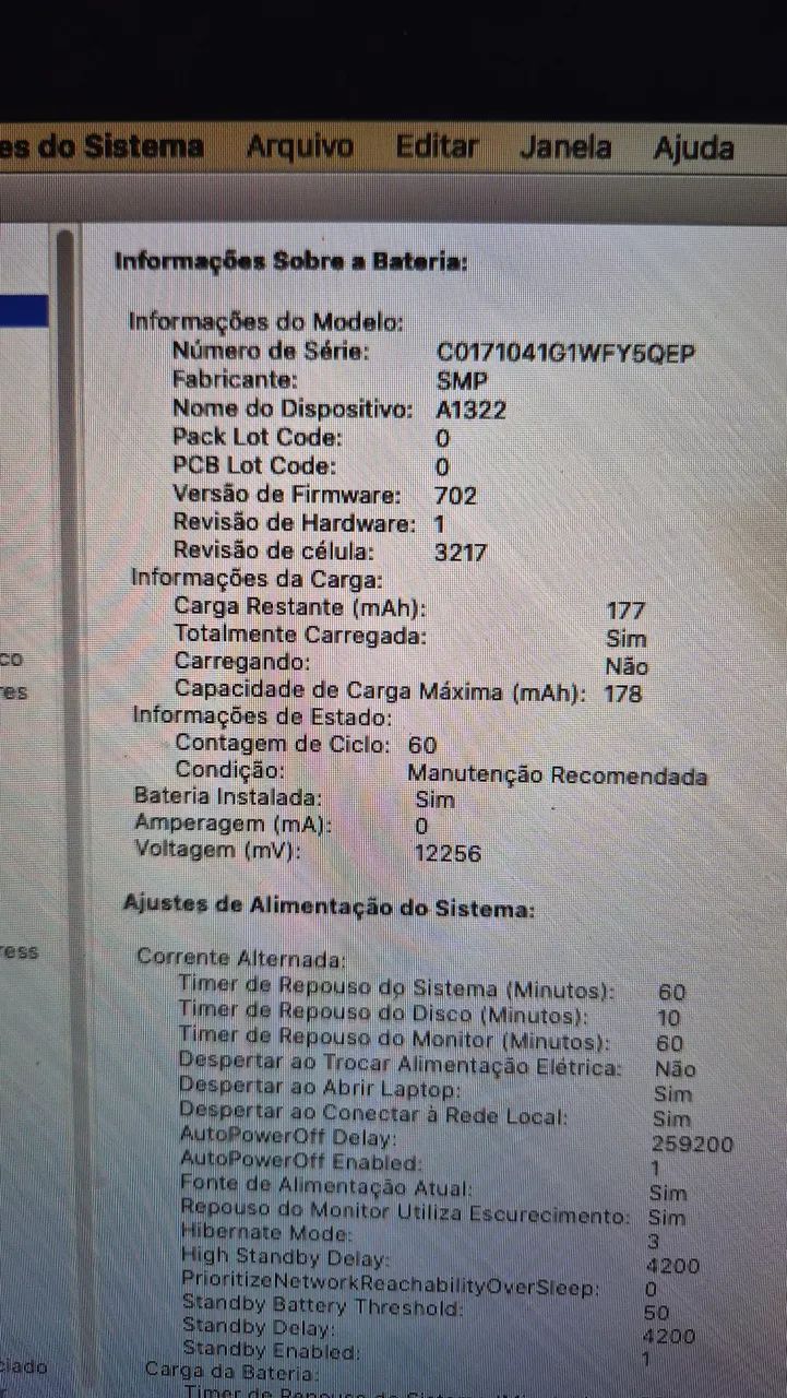 Macbook Pro A1278 - Foto 3