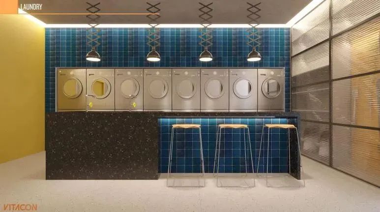 ON BROOKLIN - APARTAMENTOS - Foto 8