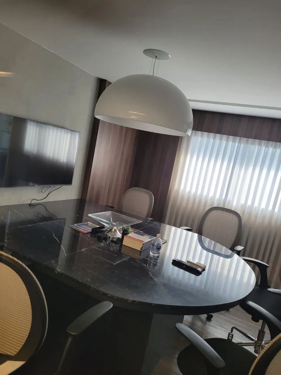 COBERTURA COMERCIAL - EDIFÍCIO PALLADIUM