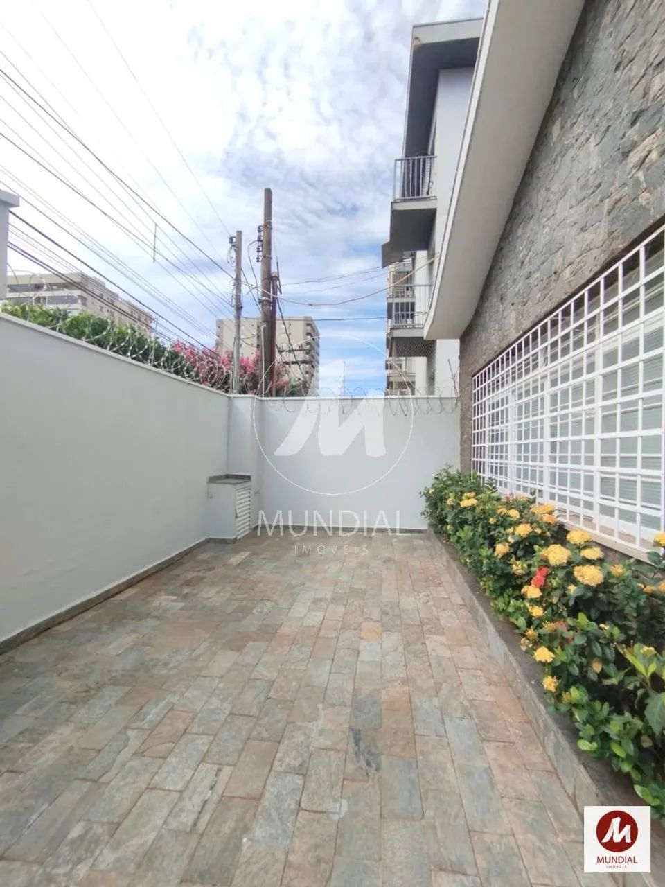 Casa (térrea na rua) 4 dormitórios/suite - Foto 3