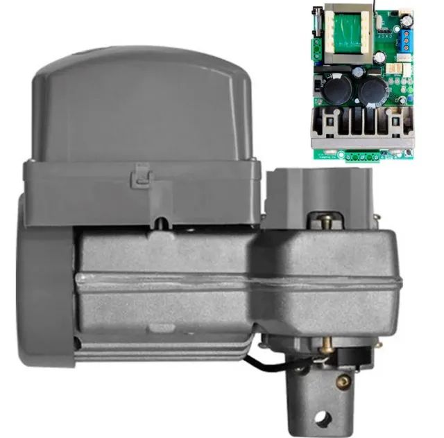 KIT MOTOR BASCULANTE PPA  - Foto 4