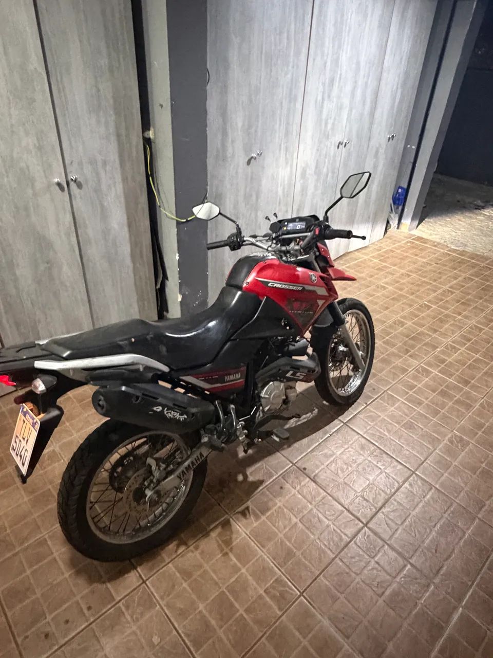 Crosser 24/25 - Foto 2