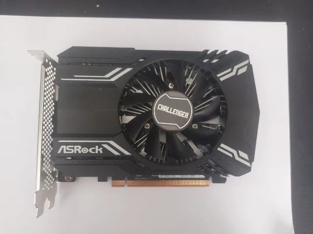 RX 6400 