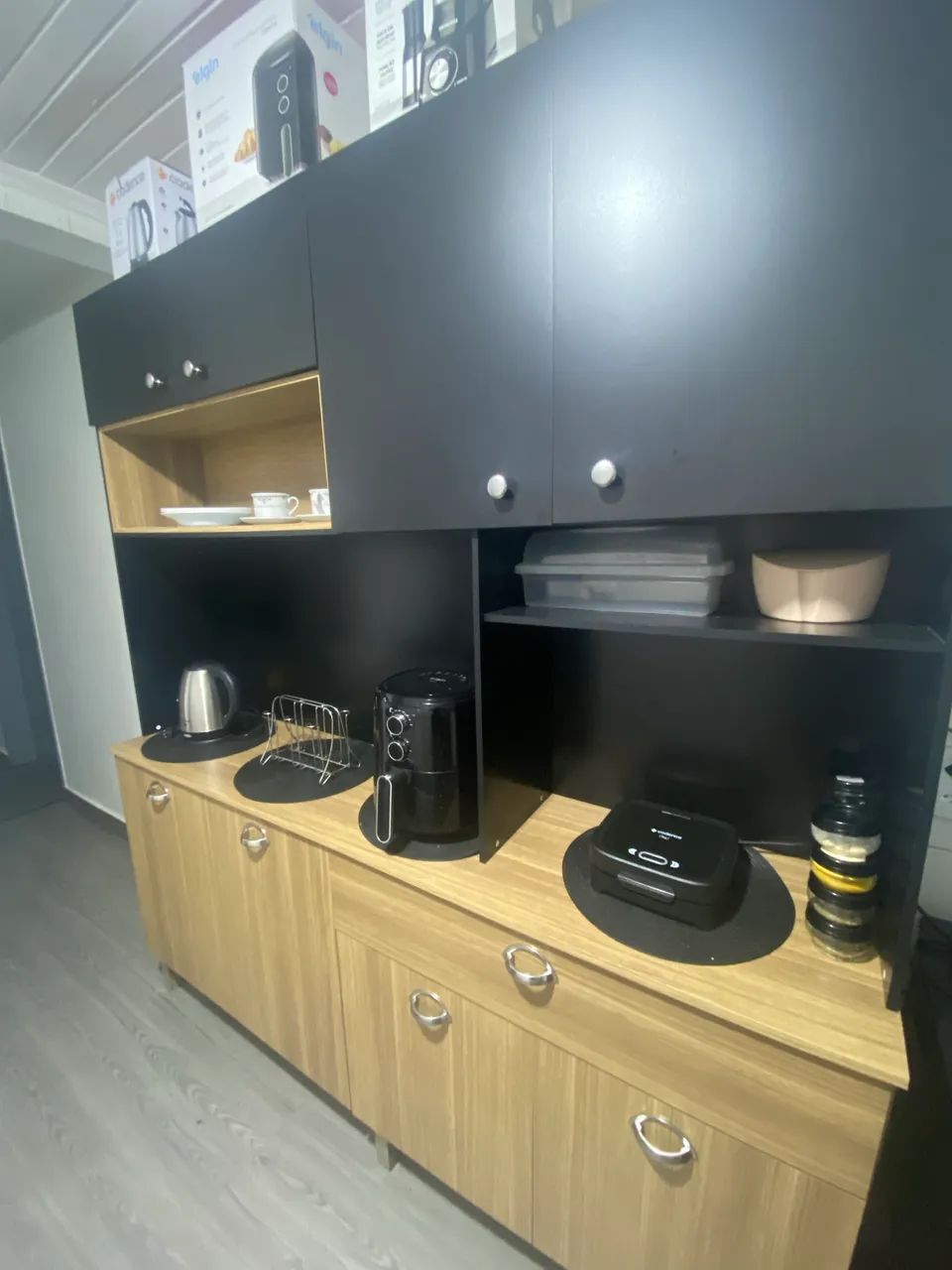 Armário cozinha 