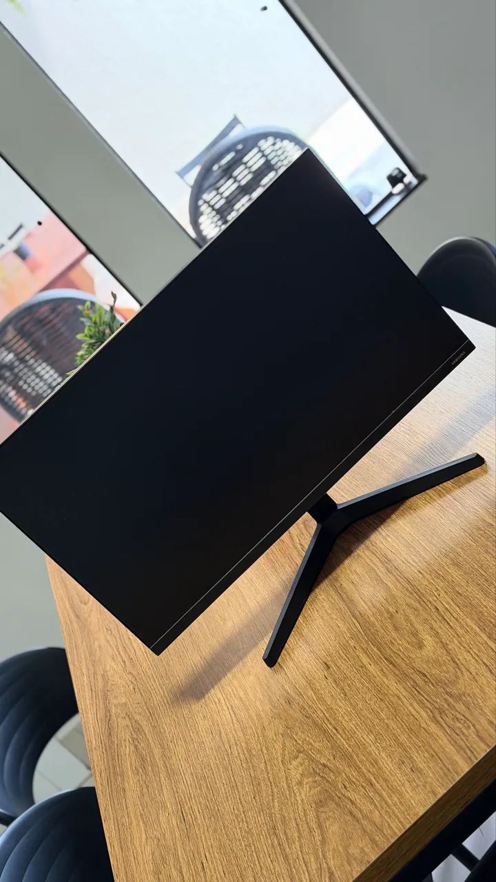 Monitor Samsung 27 Polegadas 