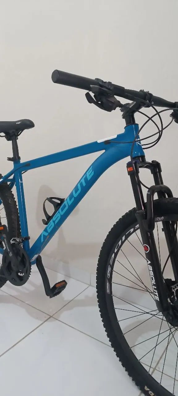 Bicicleta aro 29 absolute - Foto 2