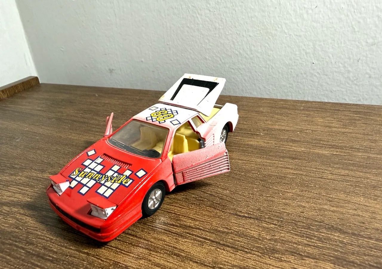 Miniatura anos 90  - Foto 3