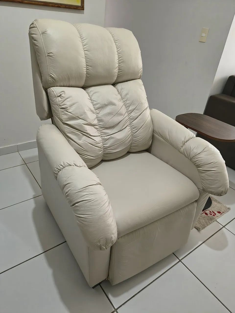 Semi novo 