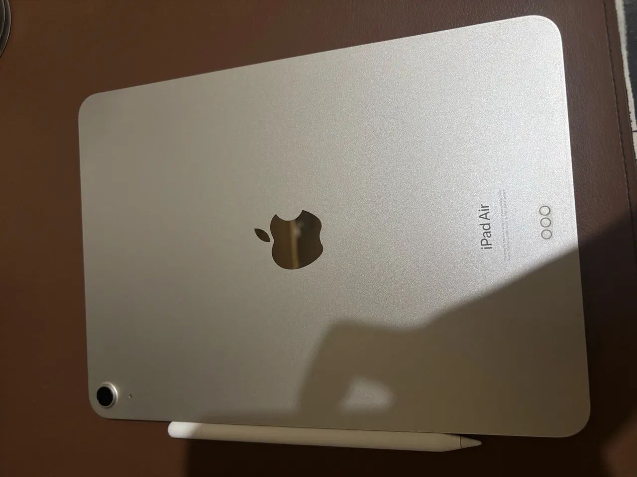 iPad Air M1 - Foto 4