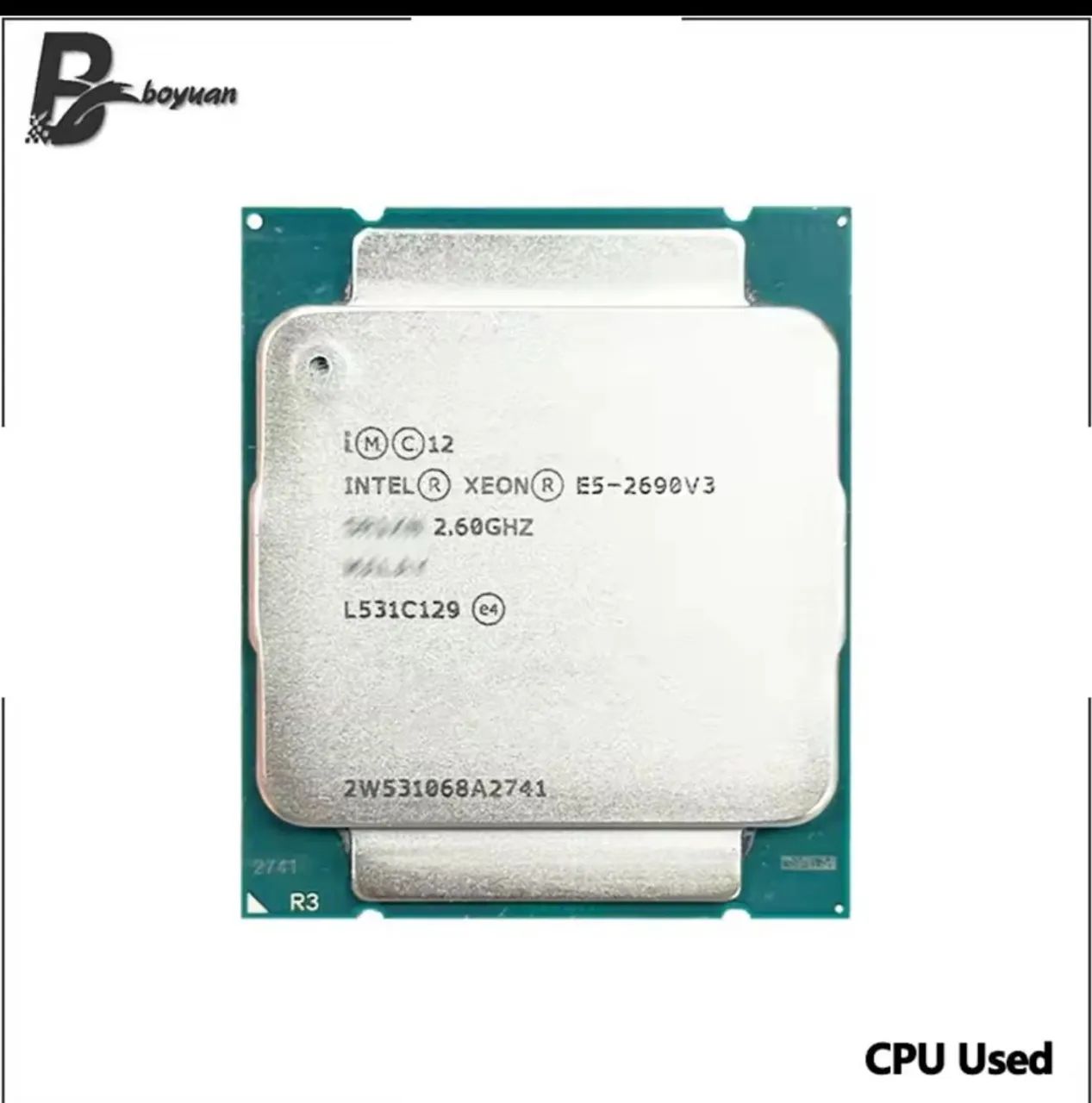 KIT X99 + XEON E5-2690 V3 - TPM 2.0 - WINDOWS 11 OK - Foto 3