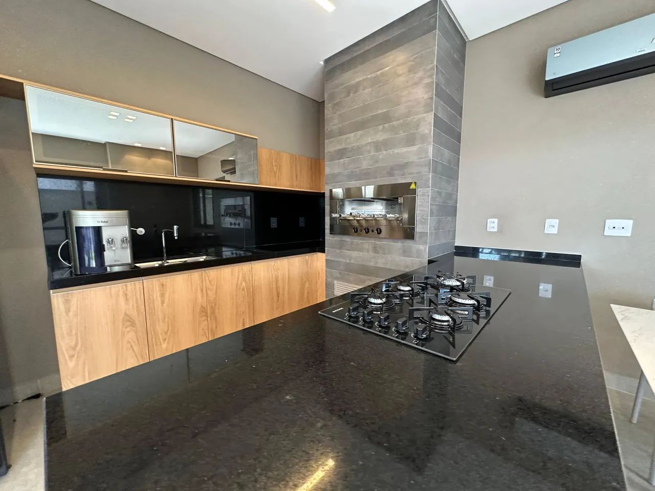 03 quartos / 01 suíte novíssimo em Bento Ferreira - Foto 11