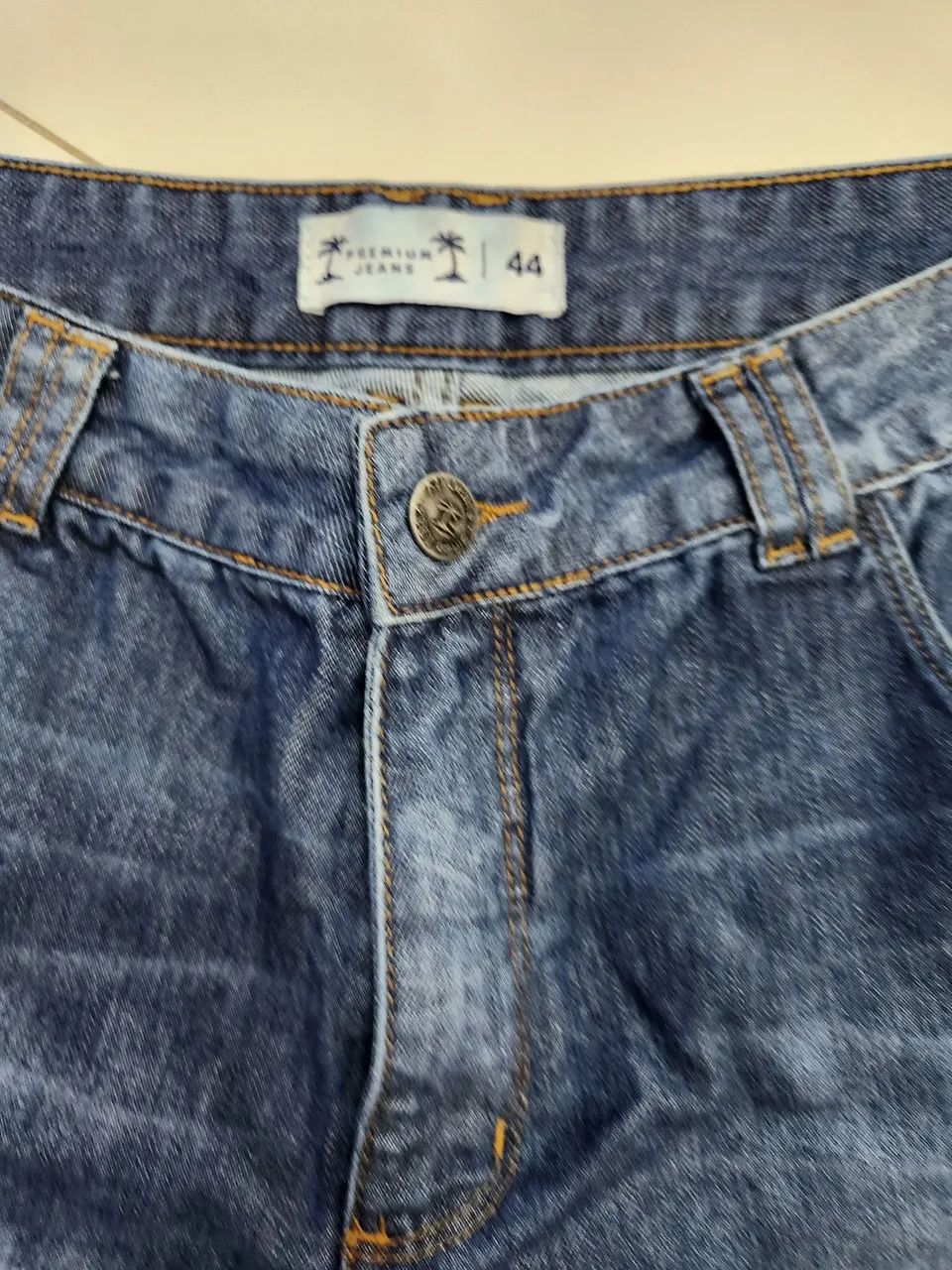 Short marca AD fem 44 - Foto 2